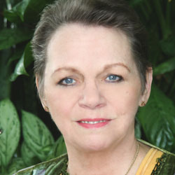 Sharon Evans